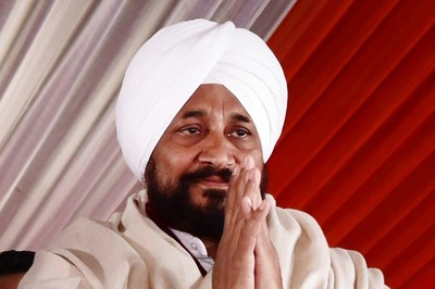 Punjab CM Channi to Campaign for Congress in UP Polls, May Visit Varanasi, Sources Say