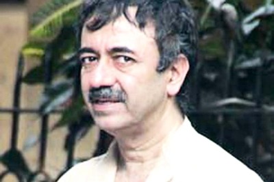 Rajkumar Hirani produces his sister Anju's play