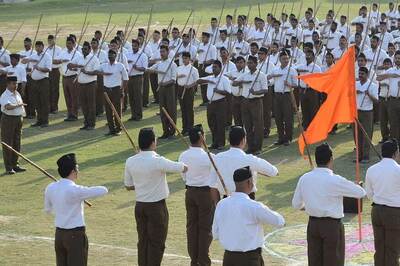 As Regional Identities Sharpen, RSS Set to Pass Resolution to Protect Indian Languages