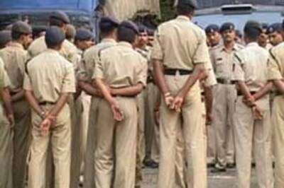 Security up at US embassy in Capital