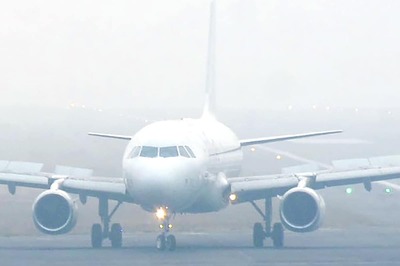 Scindia Talks Of To-Do List For Airlines Amid Fog Delays, Warns Against Unruly Behaviour After IndiGo Fracas