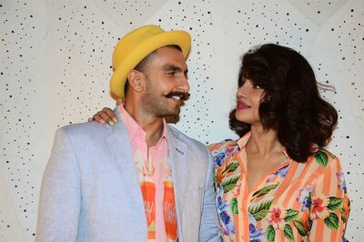 Priyanka, Ranveer Extend Their Love to Sachin Tendulkar For His Biopic