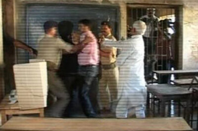 Lalu shuns media, says will speak on May 16