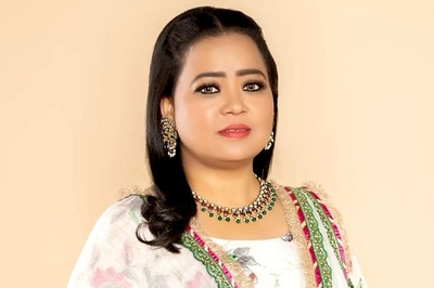 Bharti Singh Gets Discharged After Successful Gallbladder Surgery