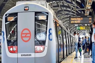 Delhi Metro: Rithala-Narela Corridor Likely to Extend Up to Kundli in Haryana, Check Details