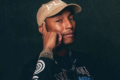 Pharrell Williams Demands Justice for His Cousin