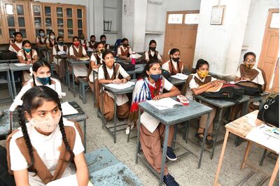 UPMSP UP Board Exams 2021: No Merit List, Aspirants May Lose on Scholarship