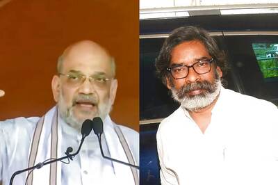 Fake Aadhaar Cases, Rackets, Bangladeshi Infiltration, Land Grab: ED Probe Stirs Political Storm in Jharkhand