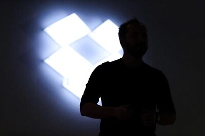 Dropbox Targets Deep-pocketed Businesses to Boost Revenue