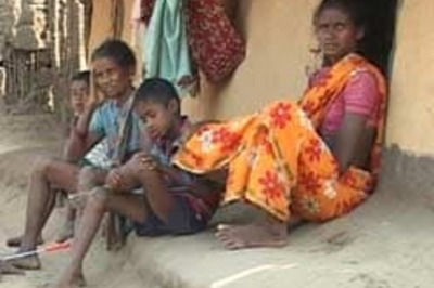 Poll digest:  Chhattisgarh tribals upset | Blog