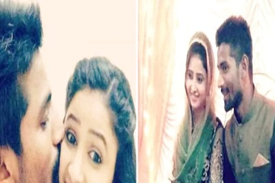 ‘I Felt The Need To Separate’: Sana Amin Sheikh On Her Divorce From Aijaz Sheikh