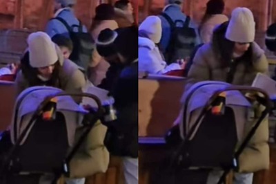 Anushka Sharma Heads for Secret Vacay With Virat Kohli Amid 2nd Pregnancy Rumours, Video Goes Viral