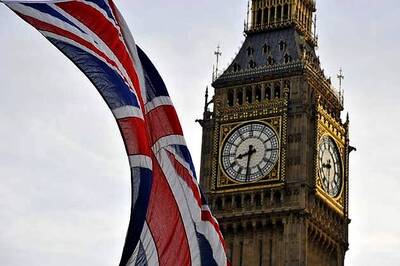 Major drop in Indian doctors coming to UK: Report