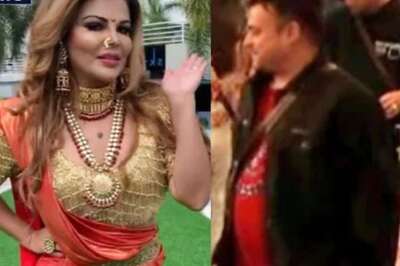 Bigg Boss 15: Rakhi Sawant's Husband Ritesh Won't Attend Finale Because of...