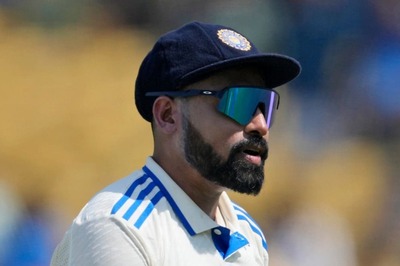 'If he had Played More...' Mohammed Siraj Points at Joe Root Dismissal as Critical Juncture in Rajkot Test