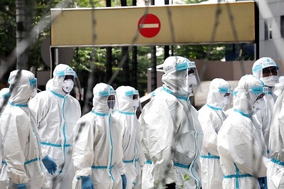 FIR Filed Against Mumbai Hospital Staff for ‘Misplacing’ Body of Covid-19 Victim