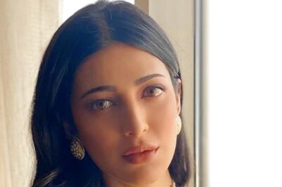 Shruti Haasan To Attend Cannes Film Festival As Part Of Round Table Conference On Gender Parity