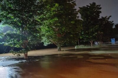 Bengaluru Rains: People Flood Twitter With Grim Videos As City Waterlogged Once Again