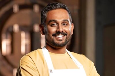 MasterChef Australia's Justin Narayan: Food and Hospitality Have Always Been in My Culture, Learnt to Appreciate it More