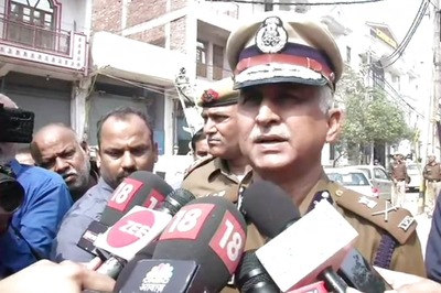 Delhi Police Commissioner Admits to Misconduct by Cops during Coronavirus Lockdown