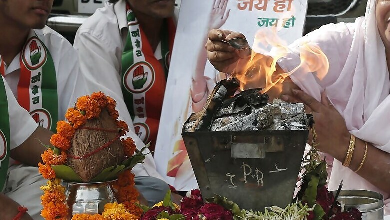 Do 'Yagya' for Rains, BJP Member Advises MPs in Lok Sabha