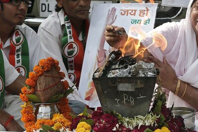 Do 'Yagya' for Rains, BJP Member Advises MPs in Lok Sabha