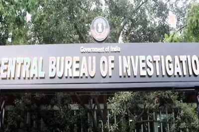 IPS Vs IRS To Continue: CBI Gets 5 IRS Officers To Help In Economic Offences Probe, Upsets IPS Lobby | Exclusive