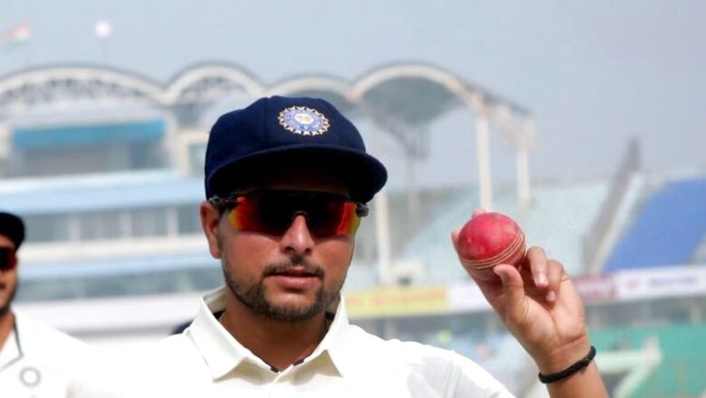 'Would Like to See Kuldeep Playing': Ex-India Coach Picks Third Spinner for Nagpur Test After Ashwin And Jadeja