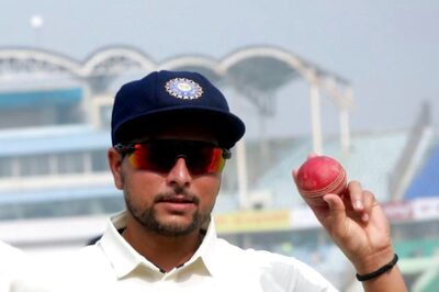 'Would Like to See Kuldeep Playing': Ex-India Coach Picks Third Spinner for Nagpur Test After Ashwin And Jadeja