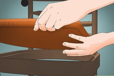 How to Clean Wood Furniture with Vinegar