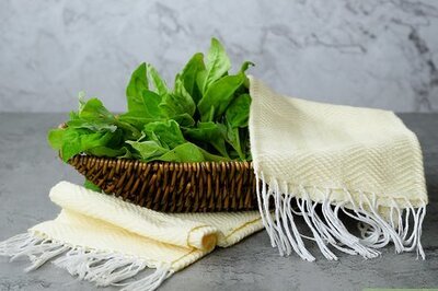 How to Prepare Spinach