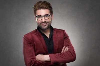 Afghan Muslim, LGBTQ Activist & Many Things More: In a World of Extremes, Author Nemat Sadat is Fearless