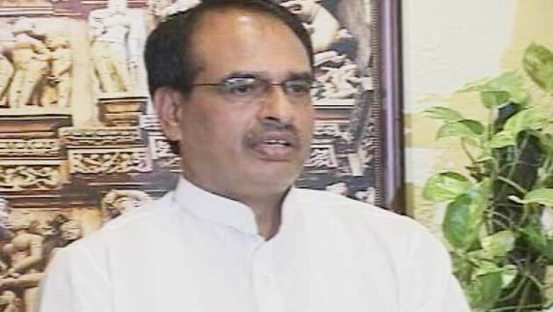 Uttarakhand chopper crash: MP CM announces Rs 10 lakh relief aid for kins of deceased