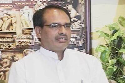 Uttarakhand chopper crash: MP CM announces Rs 10 lakh relief aid for kins of deceased