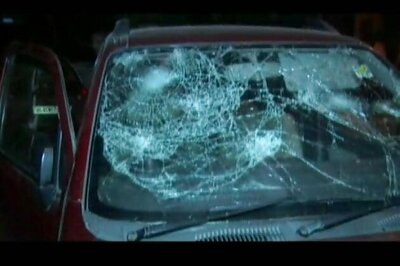 Girl student mowed down by jeep driven by college seniors dies