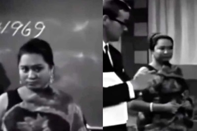 'Human Computer' Shakuntala Devi Answers Complex Math Problems in Seconds, Old Video Goes Viral