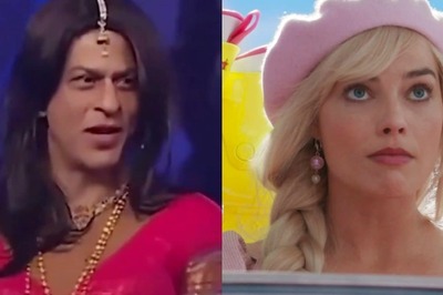 Barbie Meme Grips Social Media: Netizens Remix Bollywood With Barbiecore And The Result Is Hilarious
