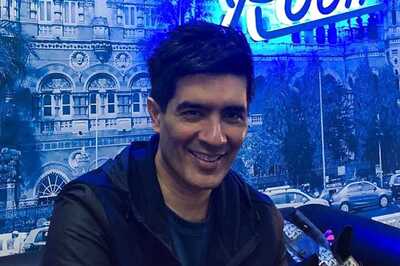 Ace Designer Manish Malhotra Would Love to Direct a Movie Someday