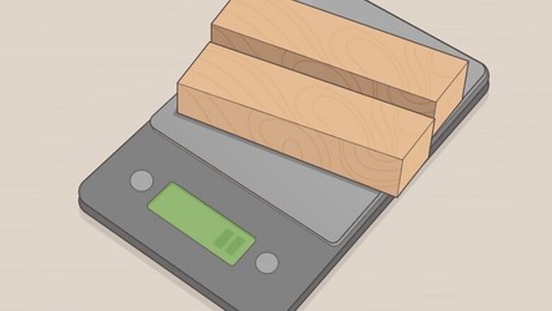 How to Dry Wood Fast