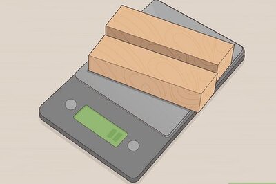 How to Dry Wood Fast