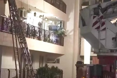 Residents Of Gurgaon High-Rise To Be Evacuated For Building Demolition