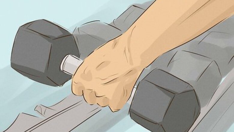 How to Strength Train As an Older Adult