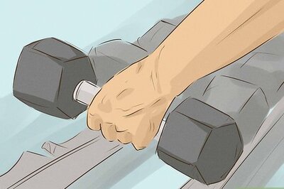 How to Strength Train As an Older Adult