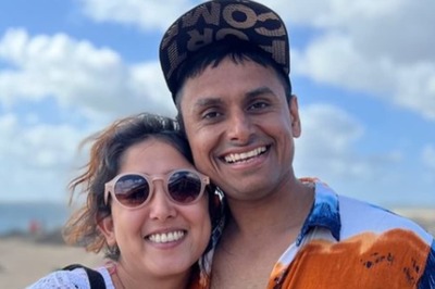 Ira Khan-Nupur Shikhare's Udaipur Wedding: Venue, Food And Sangeet Details Are Out