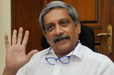 Goa CM Parrikar's Health Far Better Now, Projections Incorrect: Cabinet Minister