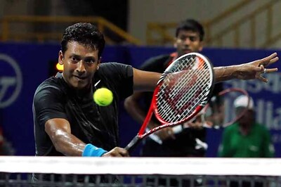 Bhupathi-Bopanna enter semi-finals in Miami