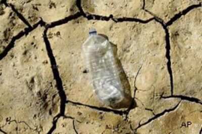 China turns to salt water to ease drought