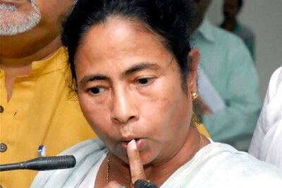 Mamata in Delhi ahead of rally against diesel prices, FDI