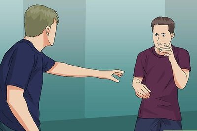 How to Do Well in a Fight