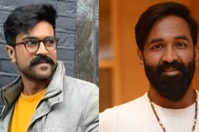 How Ram Charan And Vishnu Manchu Followed Their Fathers' Footsteps In Acting